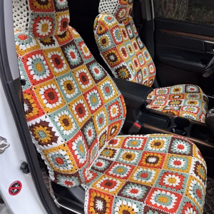 Seat 3