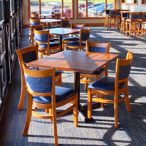 Chair 1